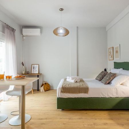 Holodek Apartments: Kallithea Афины Экстерьер фото