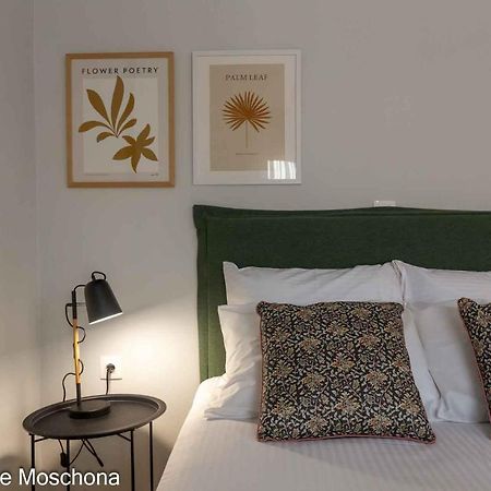 Holodek Apartments: Kallithea Афины Экстерьер фото
