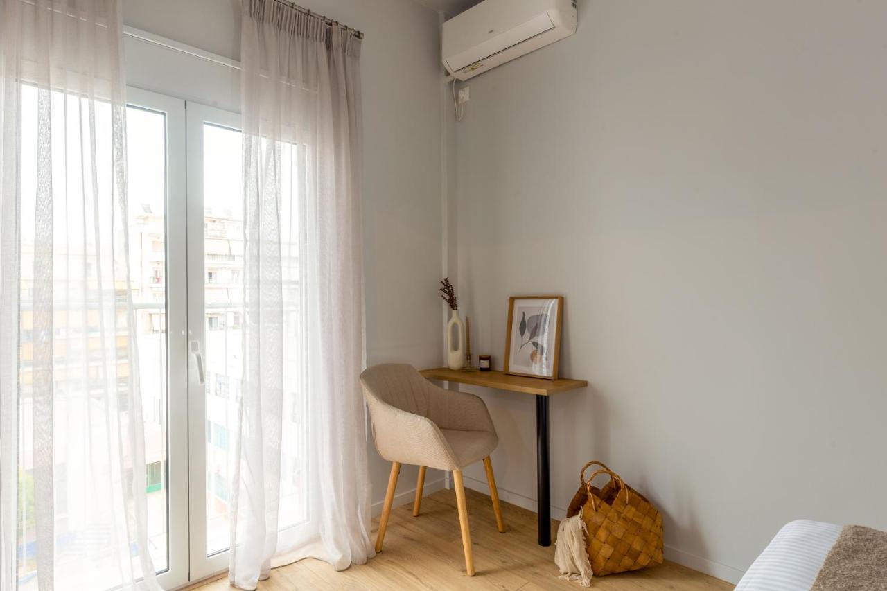 Holodek Apartments: Kallithea Афины Экстерьер фото